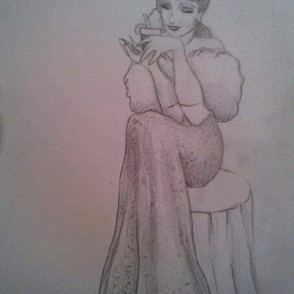 MEET YOUR POSHER- BETH💖💋 - Picture 2 of 13